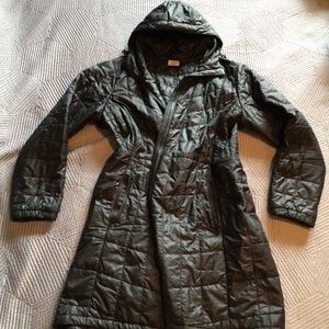 Women’s PrimaLoft Packaway Coat, LL Bean, 2X